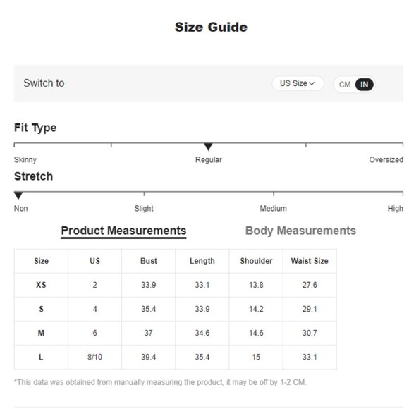 Striped Mini Dress, Boho Button Front Butterfly Sleeve Dress, Reformation - Picture 8 of 8